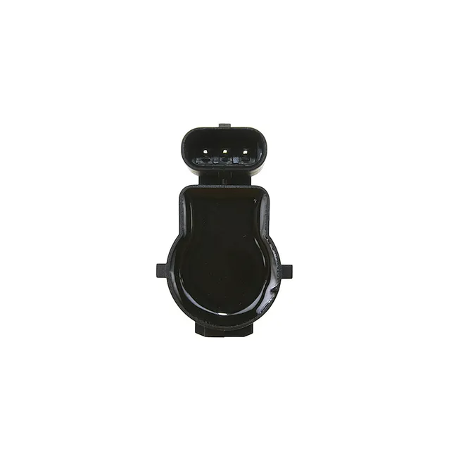 Датчик парковки BMW 1 2006-,3 E90 E91 2005-, MINI COOPER R56 06- CZARNA KOSTKA , шт NTY EPDCBM006