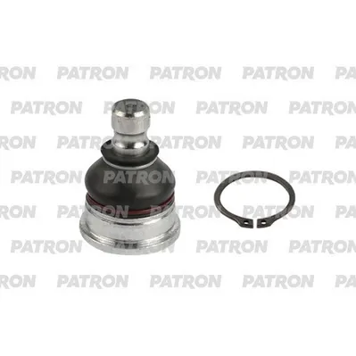 Опора шаровая SUZUKI: SX4 06-, FIAT SEDICI 06/2006 - 10/2014 (пр PATRON PS3442
