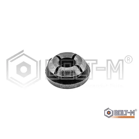 Втулка опоры капота BOLT-M BM6918
