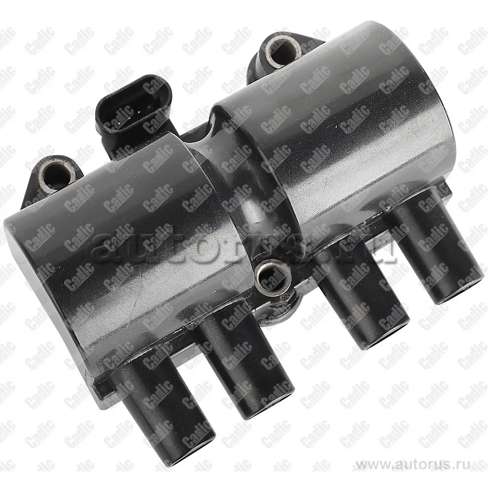 Катушка зажигания DAEWOO Evanda/Lanos/Leganza/Nubira CADIC KD8004