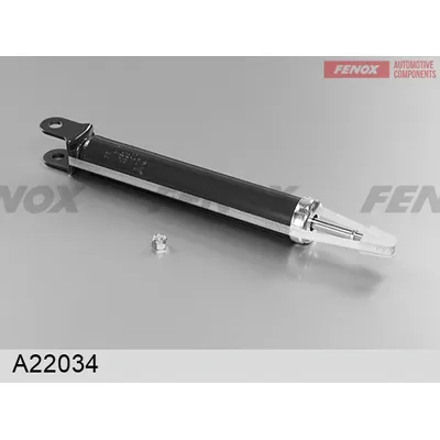 Амортизатор KIA CARENS 06-MAGENTIS 05- FENOX A22034