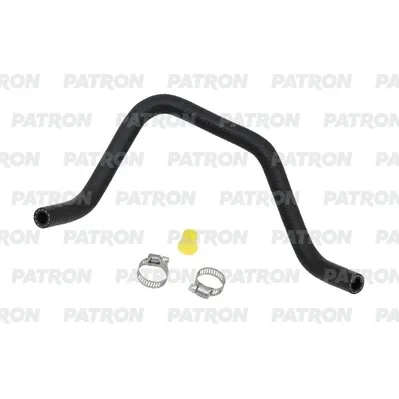 Шланг гидроусилителя Шланг ГУР HONDA Accord 03-08 PATRON PSH139