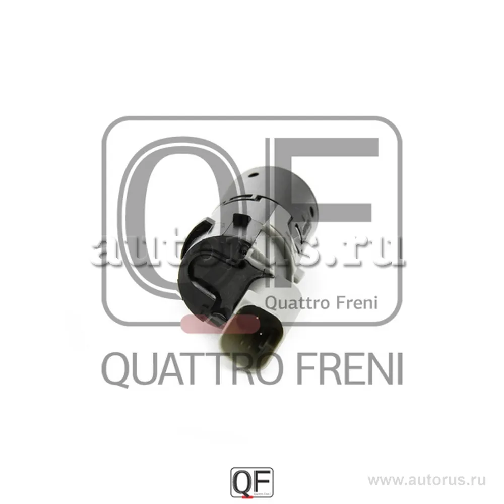 Датчик парктроника RR, QUATTRO FRENI QF00T01503