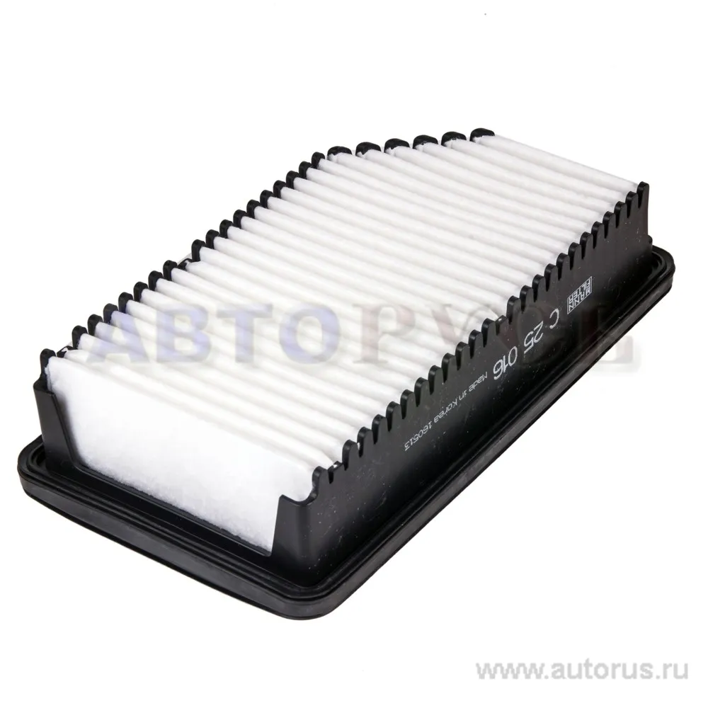 Фильтр воздушный MANN-FILTER C 25 016