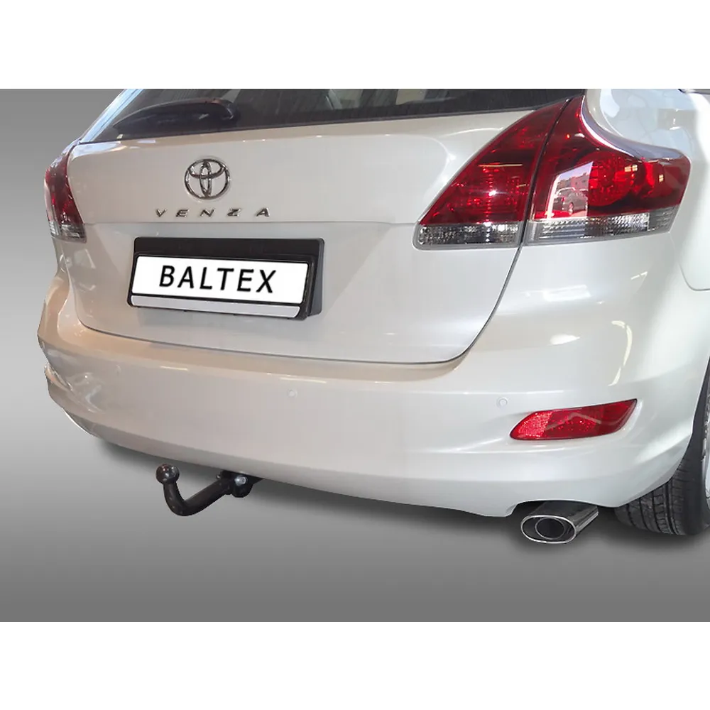 Фаркоп TOYOTA VENZA, 13-, шар A, 75/1500