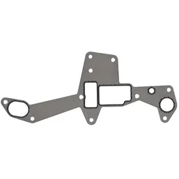 Прокладка корпус масляного фильтра