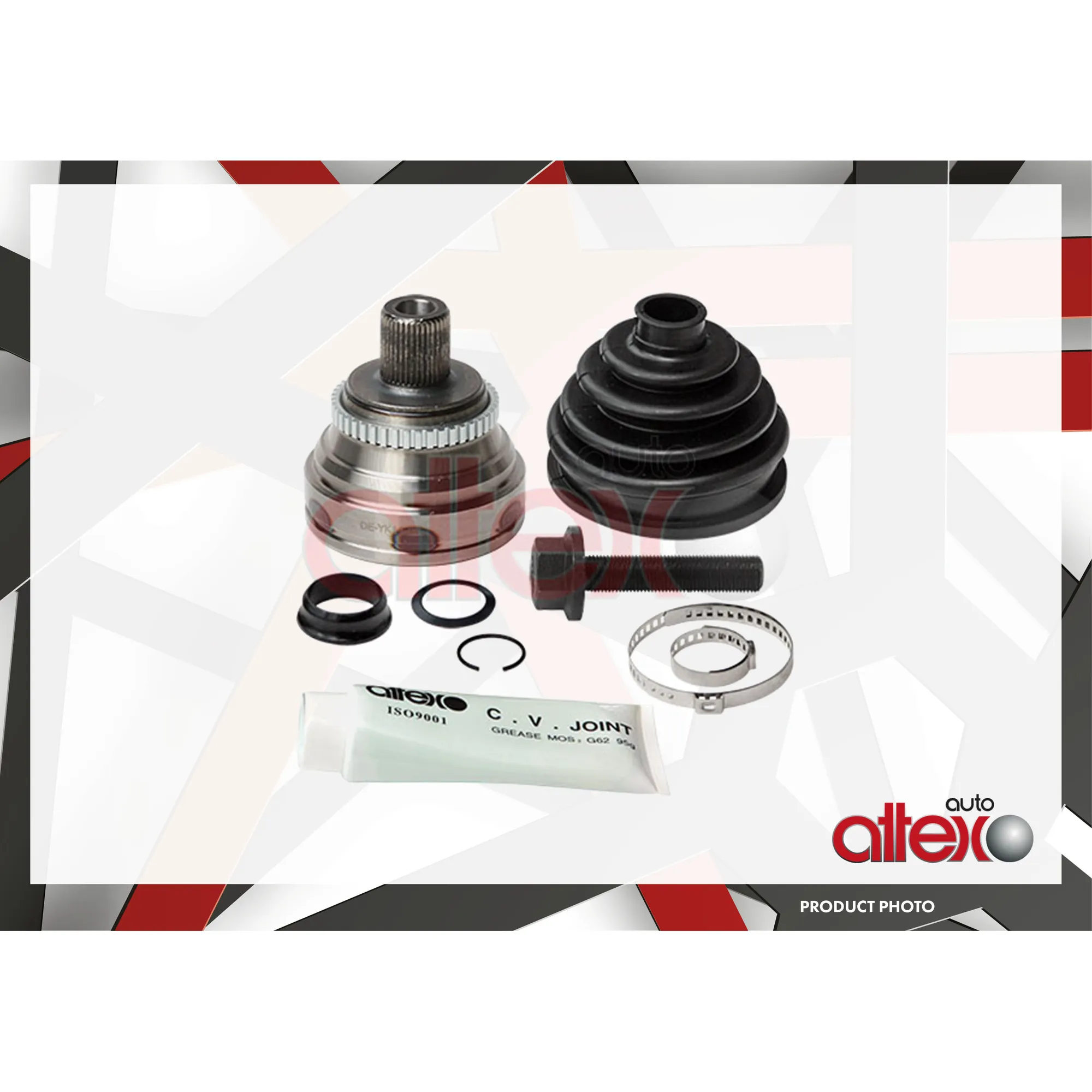 Шрус наружный ATTEX AN11292