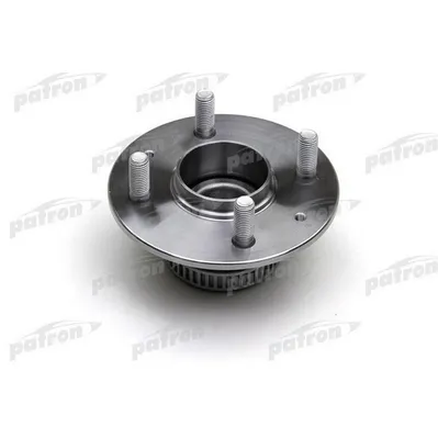 Ступица колеса задн ROVER: 200 95- / 25 99- / 400 95- / 45 00- с PATRON PBK3610H