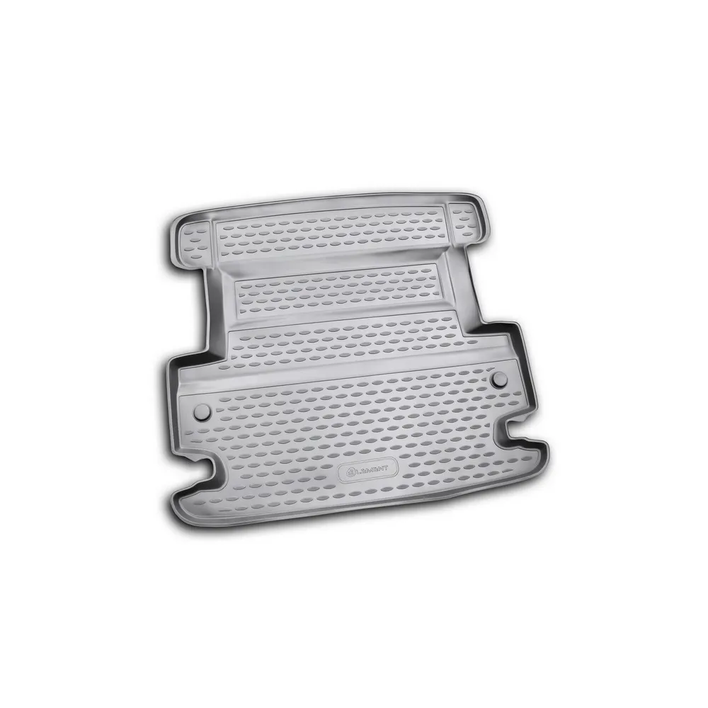Коврик в багажник Dodge Journey 2008-2020 на нижнюю полку полиуретан Element NLC.13.04.N13