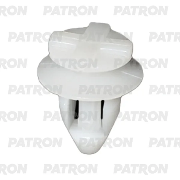 Клипса пластмассовая Renault R9 R21 R25 Фиксатор крепления обшивки PATRON P37-2547T