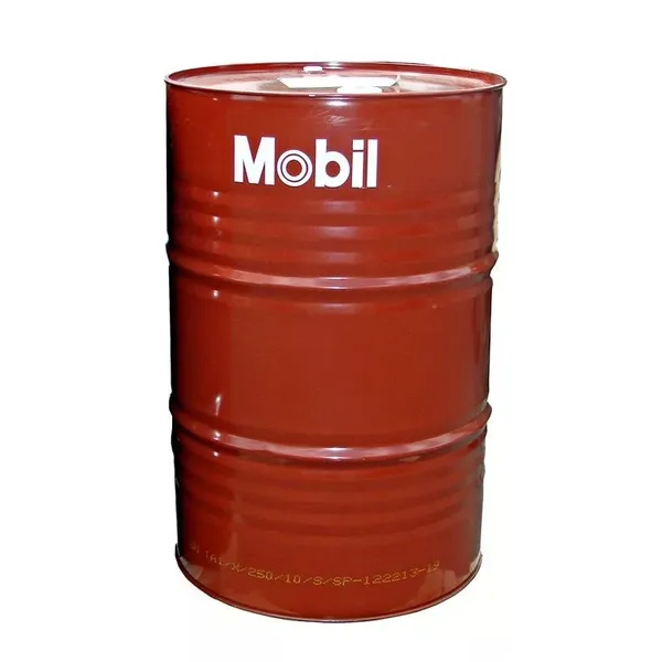 Масло редукторное MOBIL Mobilgear 600 XP 680 208 л 149657