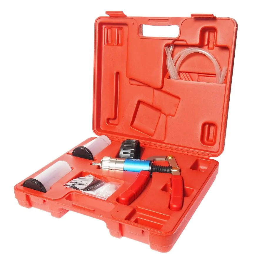 Приспособление для проверки давления и герметичности JTC-1245