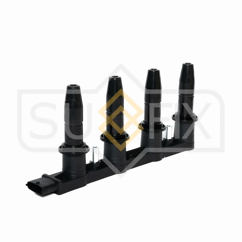 Катушка зажигания SUFIX FC-2441