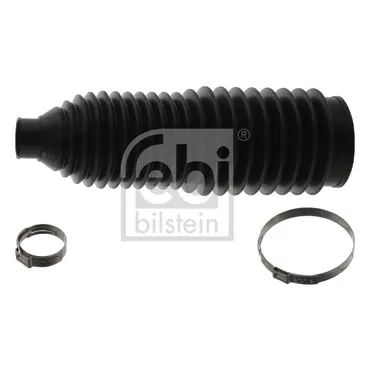 Комплект пыльников рулевого механизма VW FEBI 33593