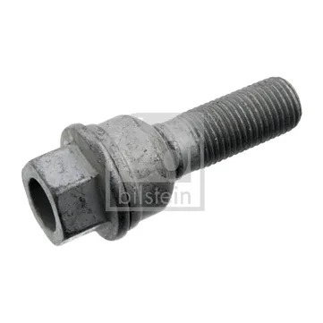 Болт крепления колеса VW Amarok 2010-> /M14x1,5mm ключ 19 FEBI 103934