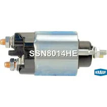 Втягивающее реле стартера KRAUF SSN8014HE