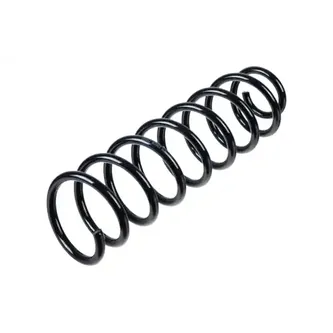 Пружина задняя 42 729 21 Renault Megane 1.4-1.9dCi 02> ZENTPARTS Z38126