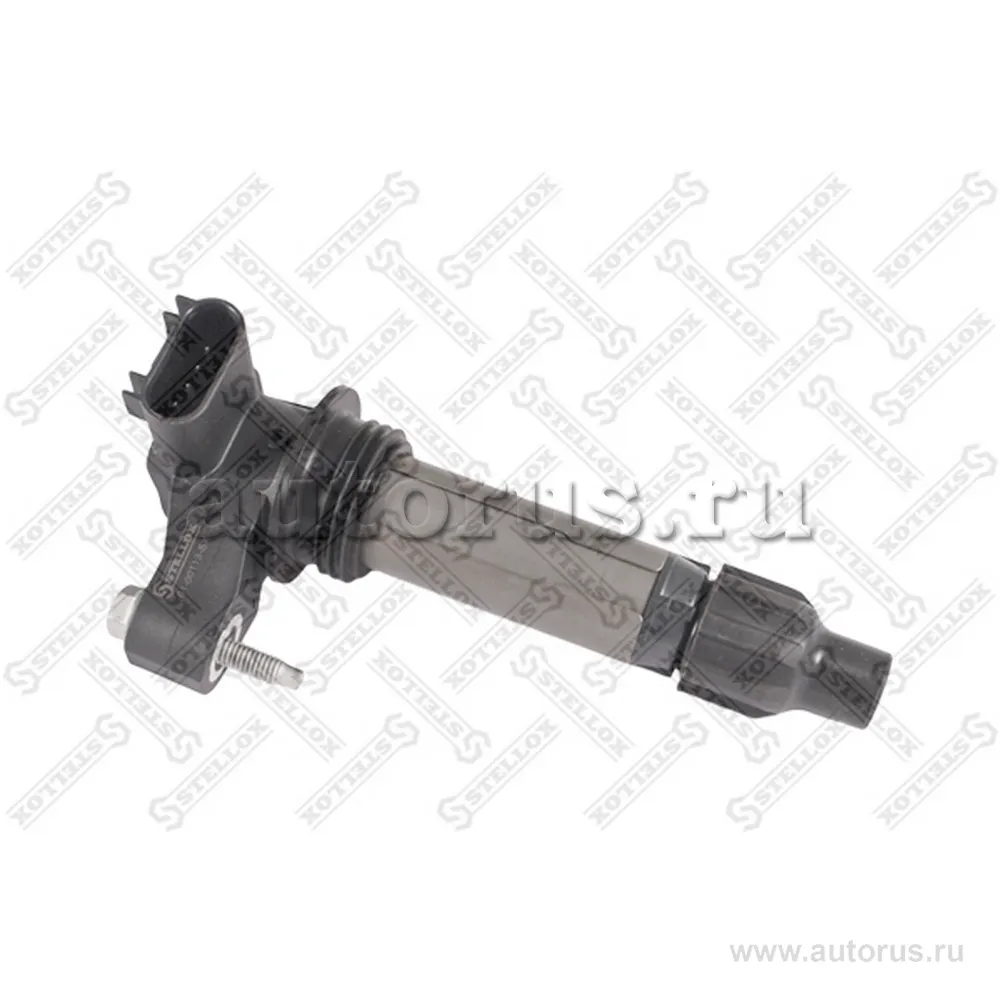 Катушка зажигания Chevrolet Captiva 3.2 07> STELLOX 61-00113-SX