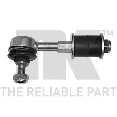 Тяга стабилизатора MITSUBISHI CARISMA 98 зад подв NK 5114805