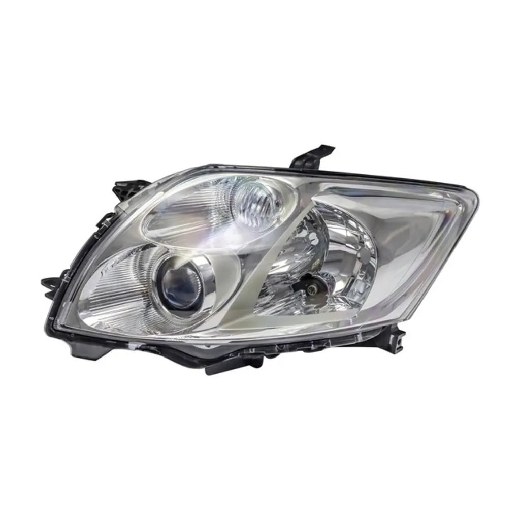 Фара головного света TOYOTA AURIS (E15) (2006-2012) DEPO 21211M5LLDEM