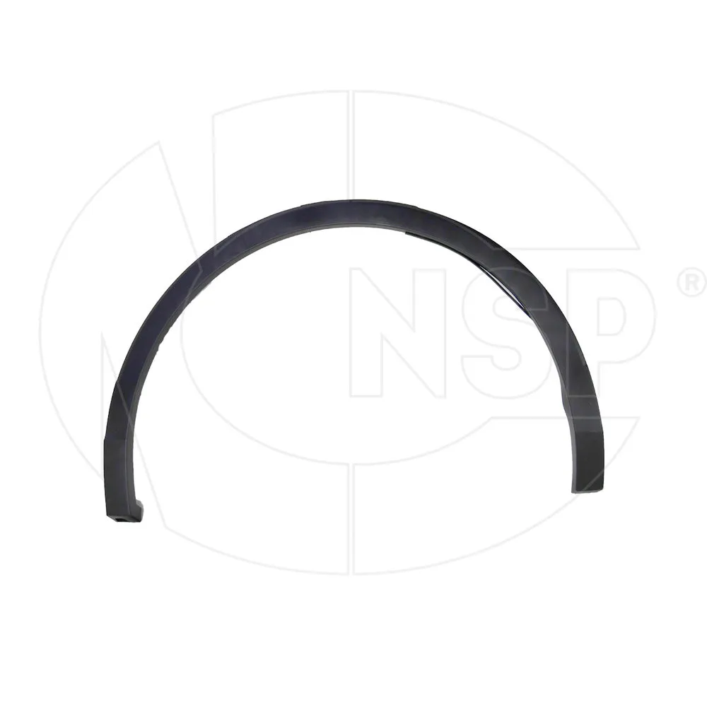 Молдинг арки колеса заднего правого VOLKSWAGEN Tiguan II (16-) NSP NSP085NA854820J9B9