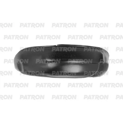 Подкрылок задний правый локер Nissan Pathfinder R51 PATRON P72-2530AR