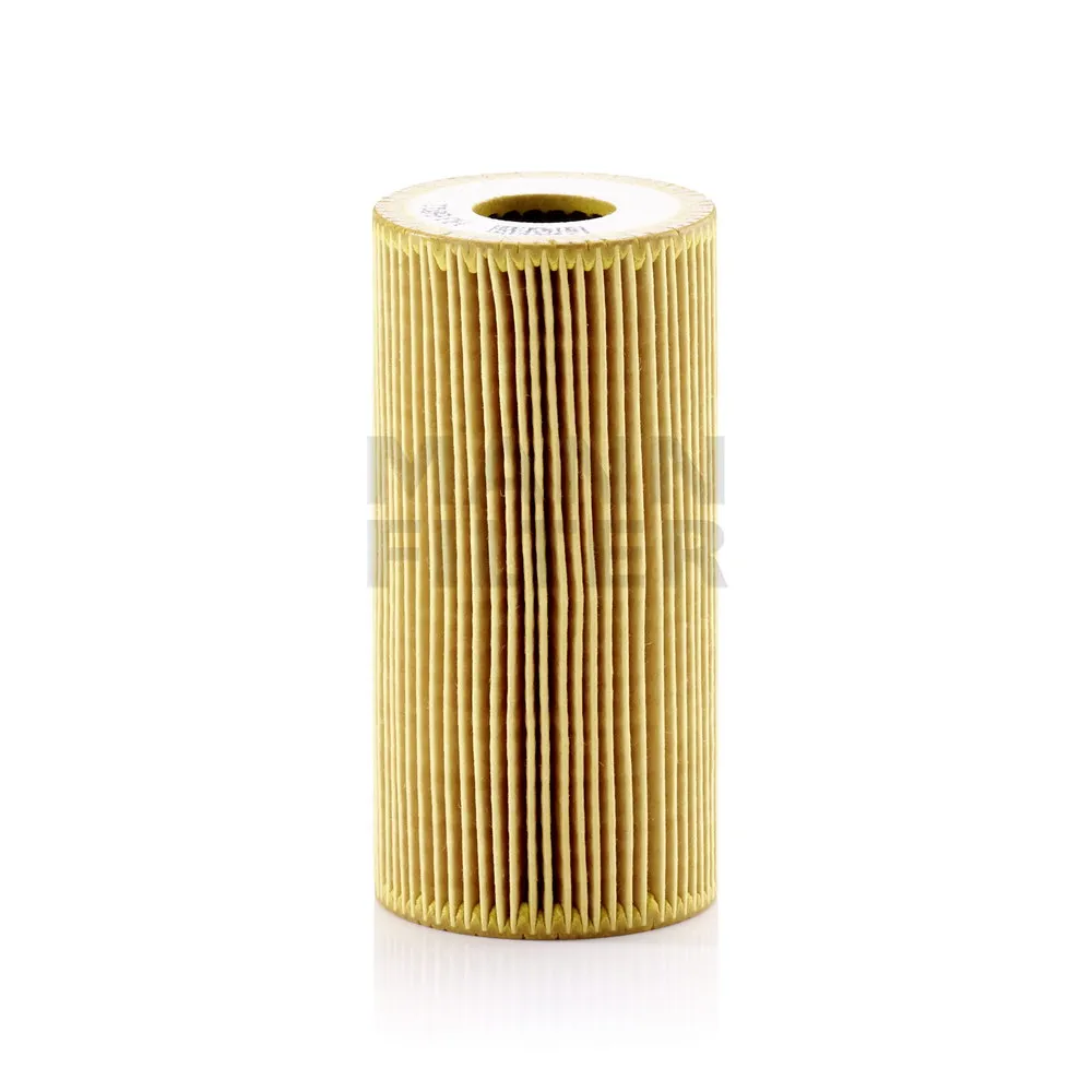 Фильтр масляный MANN MANN-FILTER HU 6011 Z