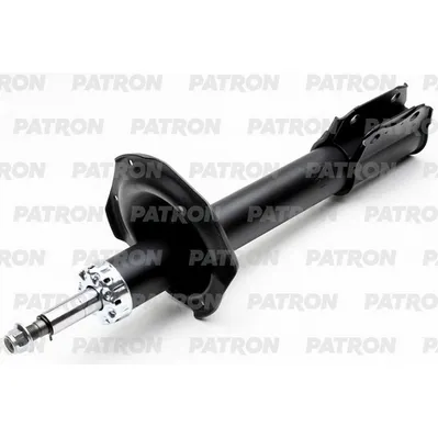Амортизатор подвески задн лев SUBARU: FORESTER 97-02 PATRON PSA334192