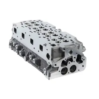 Головка блока цилиндров 11040-5X00A Nissan Pathfinder III (R51) 2. STELLOX 11-08091-SX
