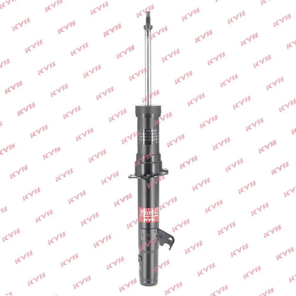 Амортизатор передний L KYB 341333
