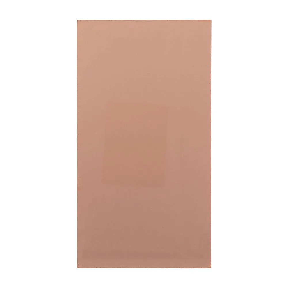 Стеклотекстолит 1-сторонний 100x200x1.5 мм 35/00 (35 мкм) REXANT 09-4045