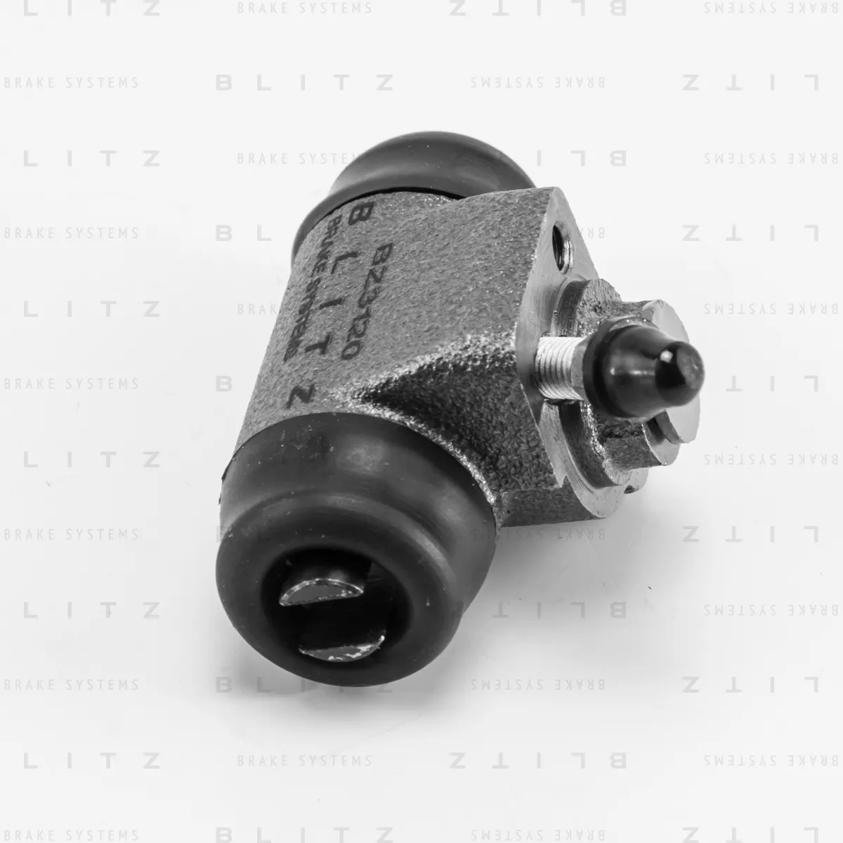 Цилиндр тормозной рабочий [17,46 mm] TOYOTA Carina/Corolla/Starlet/Paseo/Tercel 79-> BLITZ BZ3120