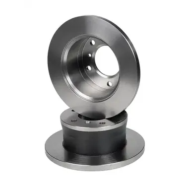 Диск тормозной задний MB Sprinter ZENTPARTS Z06027_ZNT