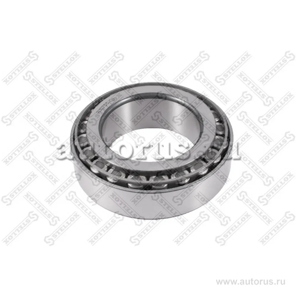 Подшипник ступицы роликовый внутр. 95x160x46 RVI STELLOX 84-40305-SX