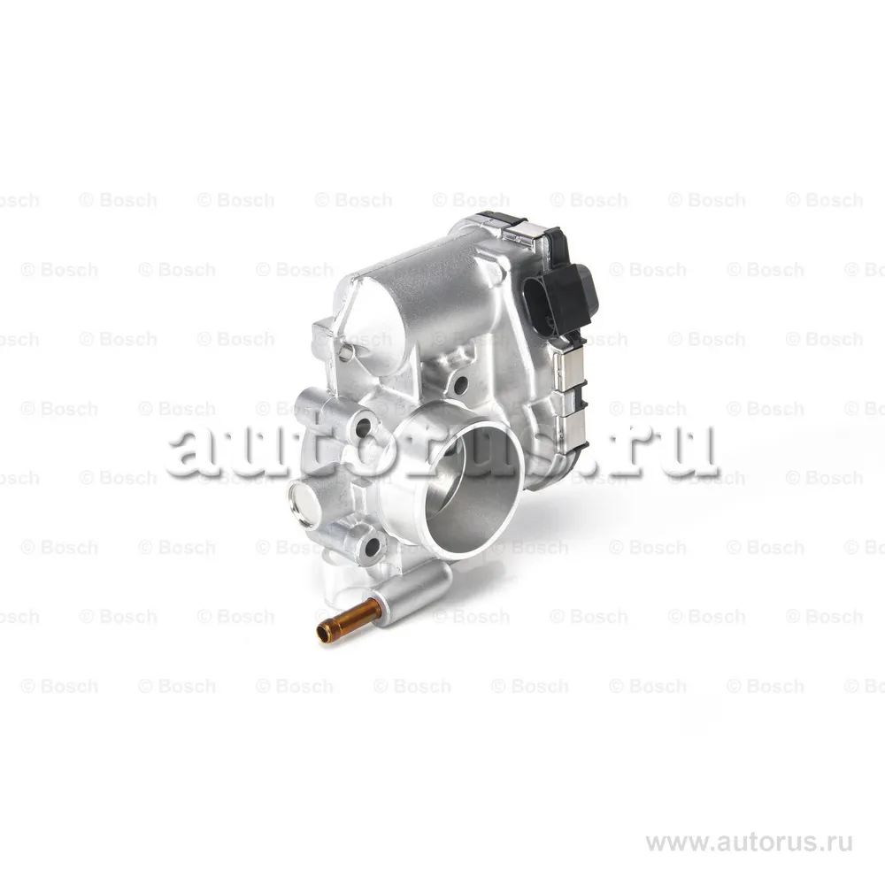Заслонка дроссельная BOSCH 0 280 750 133