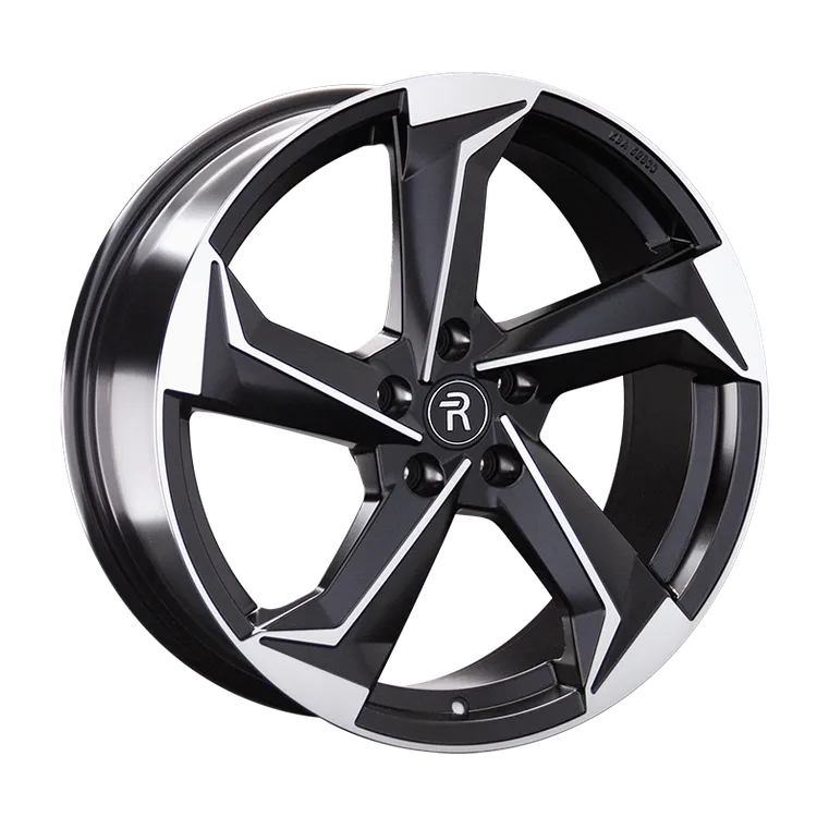 Диск литой R19 8J 5x112/66.6 ET32 REPLAY B318 MBF 087660-170711005