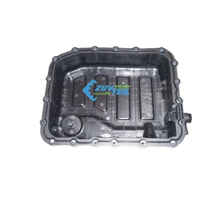 Крышка акпп ZUVTEIL BCZ1154