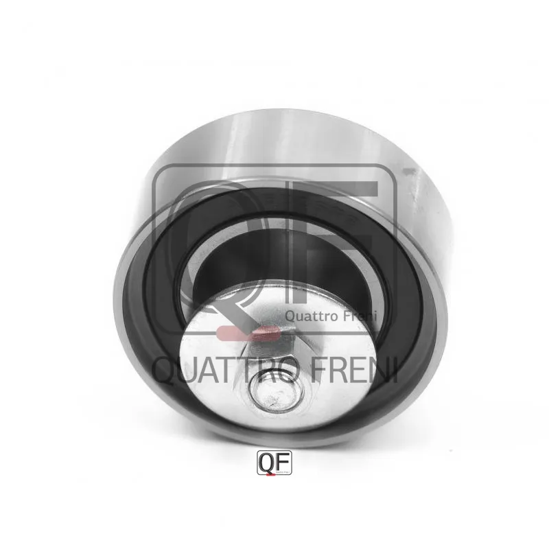 Ролик натяжителя ремня ГРМ QUATTRO FRENI QF00100008