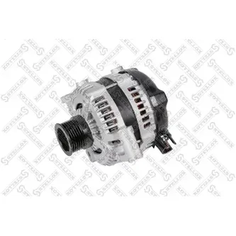 Генератор 12v 120a со шкивом Ford C-MAX/Focus II 1.8/2.0 04> STELLOX 0610741_SX