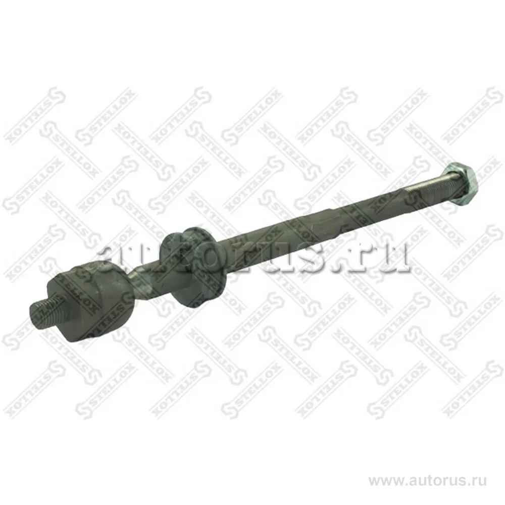 Тяга рулевая VW T4 2.0-2.8/1.9D-2.5TDi 90> STELLOX 55-00229-SX