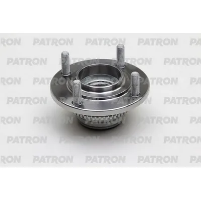 Ступица колеса задн с ABS HYUNDAI: Santamo 99- \ KIA: Joice 00- PATRON PBK2313H