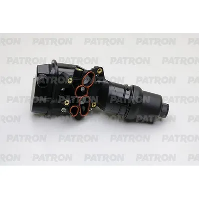 Корпус масляного фильтра VAG (2.0 FSI/TFSI) 06- PATRON P160033