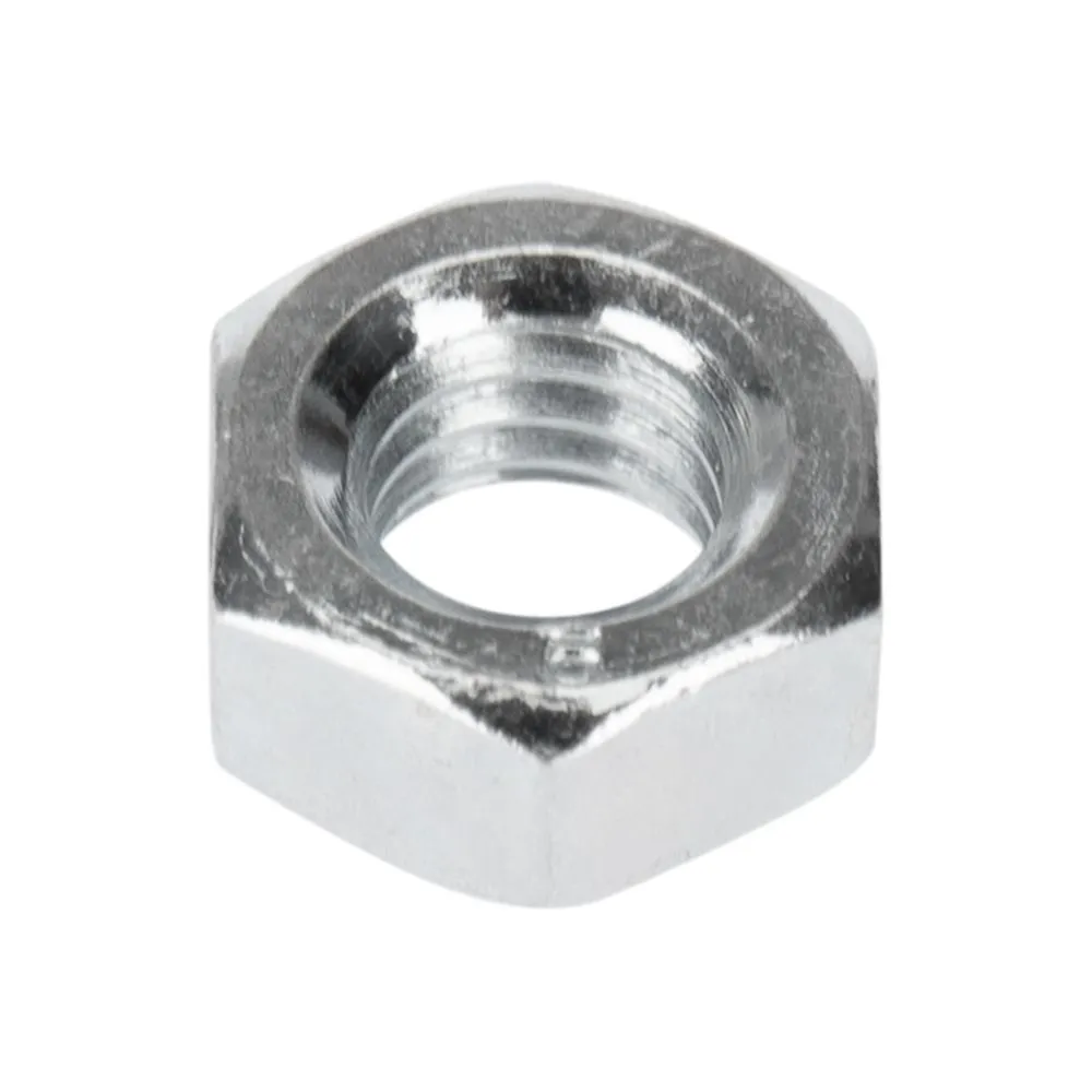 Гайка шестигранная KRANZ DIN 934, M10, пакет (10шт.) Kranz 130400104