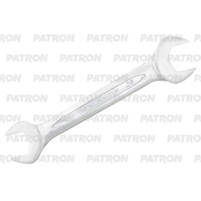 Ключ рожковый 32х36 мм PATRON P7543236
