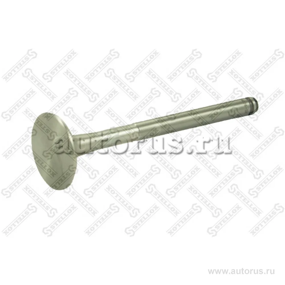 Клапан выпускной 32.6x8x107 Renault Laguna/Megane/Clio 1.8/2.0 93> STELLOX 01-24036-SX