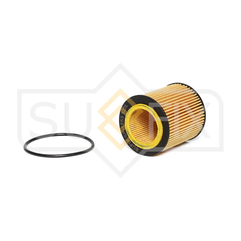 Фильтр масляный SUFIX SP-1253