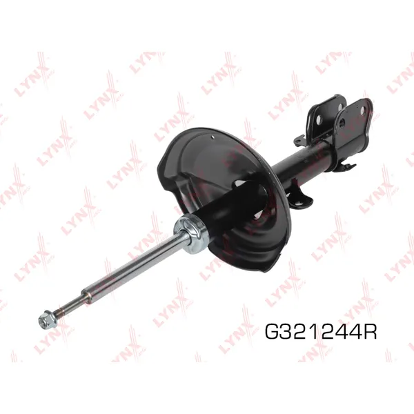 Стойка амортизаторная передняя R ACURA MDX 03-06 LYNXauto G321244R