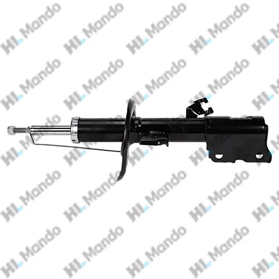 Амортизатор передний L MANDO MSS020104