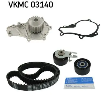 Комплект ремня ГРМ SKF VKMC03140