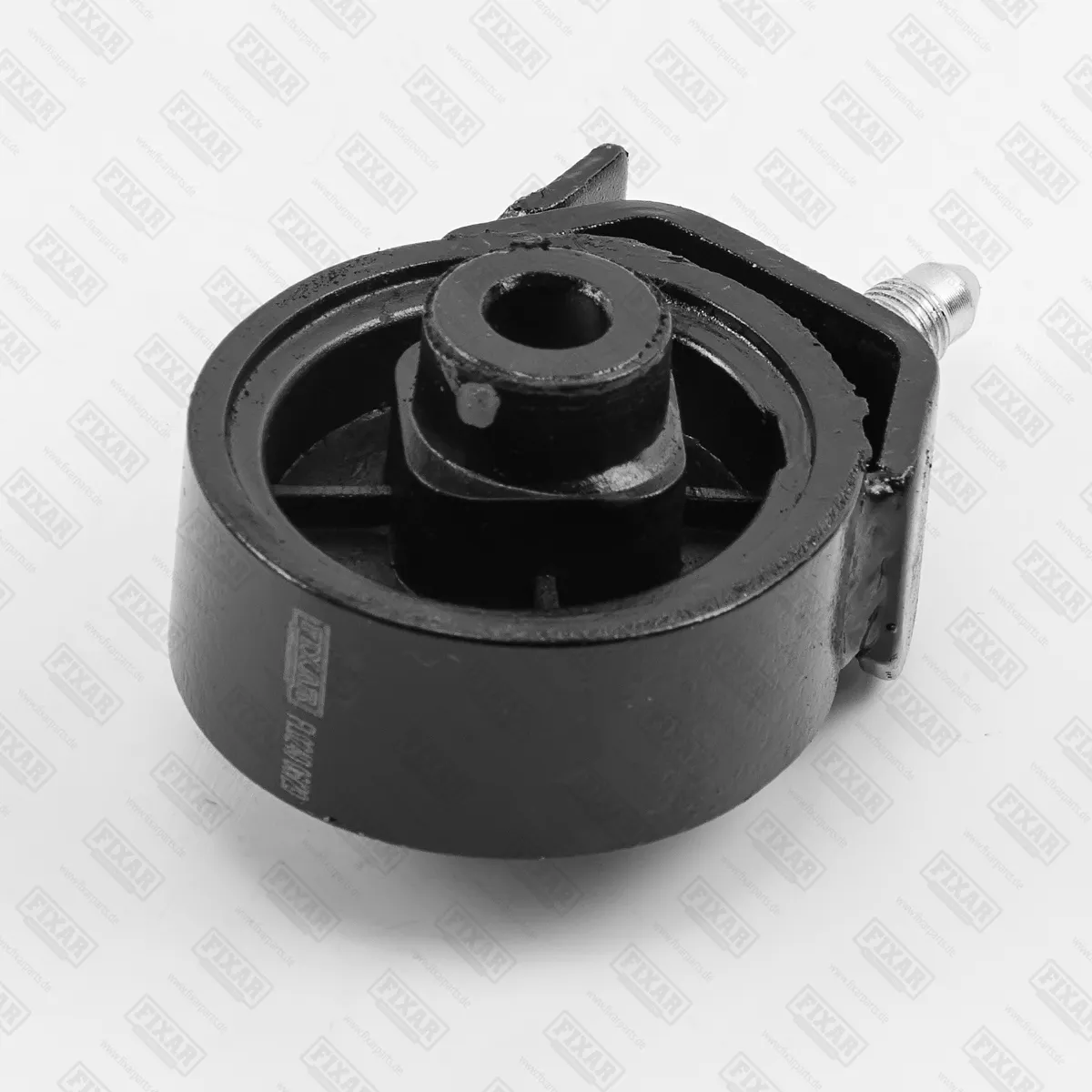 Опора двигателя задняя левая MITSUBISHI L200/Pajero Sport 05-> FIXAR FL0240